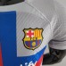 22/23 Barcelona third away Gray Jersey version short sleeve (player version)-9541774