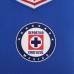 22/23 Cruz Azul home Blue Jersey version short sleeve (player version)-898333