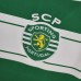 22/23 Sporting Lisbon home Green White Jersey version short sleeve-5978970