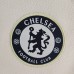 22/23 Chelsea third away Gold Jersey version short sleeve-1808260