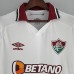 22/23 Fluminense away White Jersey version short sleeve-226605