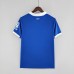 22/23 Leicester City home Blue Jersey version short sleeve-5211898