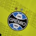 22/23 Gremio training suit fluorescent green Jersey version short sleeve-4630123