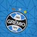 22/23 Gremio Training Suit Blue Jersey version short sleeve-8505570