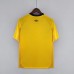 22/23 Goalkeeper Recife sports Yellow Jersey version short sleeve-4787095