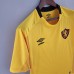 22/23 Goalkeeper Recife sports Yellow Jersey version short sleeve-4787095