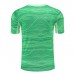 22/23 Real Madrid Goalkeeper Green Jersey version short sleeve-806449
