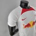 22/23 RB Leipzig home White Red Jersey version short sleeve-5138140