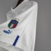 2022 World Cup National Team Italy Shorts White Shorts Jersey Shorts-9899190