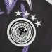 2022 World Cup National Team Germany Black Purple Jersey version short sleeve (Player Version)-7628473