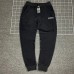 Fashion Casual Long Pants-Black-483204