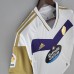 22/23 Valladolid third away White Purple Jersey version short sleeve-9990213
