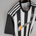 22/23 Atletico Mineiro home White Black Jersey version short sleeve-8083748