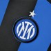 22/23 Inter Milan home Blue Black Jersey version short sleeve-8694803
