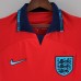 2022 England away Red Jersey version short sleeve-5282785