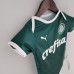 22/23 Palmeiras baby Green Jersey version short sleeve-9123844