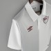 Fluminense 120th Anniversary White Grey Jersey version short sleeve-3828318