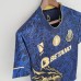 22/23 Porto Special Edition Blue Jersey version short sleeve-3367734