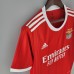 22/23 Benfica home Red Jersey version short sleeve-4864643