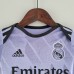 22/23 Baby Real Madrid Away Purple Jersey version short sleeve-4421008
