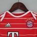 22/23 Baby Bayern Munich Home Red Jersey version short sleeve-7857815