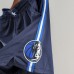 Dallas Mavericks NBA Shorts Royal Blue-519985