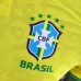2022 Brazil World Cup jersey home Yellow Jersey version short sleeve (player version)-2760843