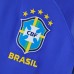 2022 Brazil World Cup jersey away Blue Jersey version short sleeve-2615419