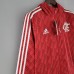 2022 Flamengo Hooded Windbreaker Red jacket Windbreaker-1679335