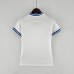 2019 Woman Brazil Concept White Jersey version short sleeve-1010963