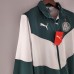 2022 Palmeiras Hooded Windbreaker Green White jacket Windbreaker-9114948
