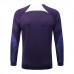 22/23 Inter Milan Jersey Purple Edition Classic Training Suit (Top + Pant)-3215182