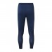 2022 France Jersey Navy Blue Edition Classic Training Suit (Top + Pant)-8990479