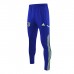 22/23 Juventus Jersey Blue Edition Classic Training Suit (Top + Pant)-8633576