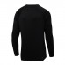 22/23 Paris Saint-Germain PSG Jersey Black Edition Classic Training Suit (Top + Pant)-9756360