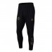 22/23 Paris Saint-Germain PSG Jersey Black Edition Classic Training Suit (Top + Pant)-9756360