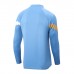 2022 Uruguay Jersey Blue Edition Classic Training Suit (Top + Pant)-6963563