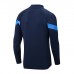 2022 Italy Jersey Navy Blue Edition Classic Training Suit (Top + Pant)-8026129