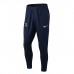 22/23 Paris Saint-Germain PSG Jersey Navy Blue Edition Classic Training Suit (Top + Pant)-3339502