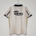 2010 Retro Corinthians 100 Years Commemorative Khkai Jersey version short sleeve-513984