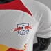 22/23 RB Leipzig home White Red Suit Shorts Kit Jersey (Shirt + Short) (player version)-4633792