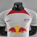 22/23 RB Leipzig home White Red Suit Shorts Kit Jersey (Shirt + Short) (player version)-4633792