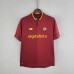 22/23 Roma home Red Suit Shorts Kit Jersey (Shirt + Short)-3394990