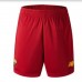 22/23 Roma home Red Suit Shorts Kit Jersey (Shirt + Short) ( Player Version )-7883834