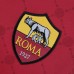 22/23 Roma home Red Suit Shorts Kit Jersey (Shirt + Short +sock)-2082557