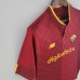 22/23 Roma home Red Suit Shorts Kit Jersey (Shirt + Short +sock)-2082557