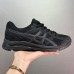 Asics‎ GEL-KAYANO Running Shoes-All Black-3636006