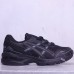 Asics‎ GEL-KAYANO Running Shoes-All Black-3636006