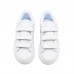 Superstar Kids Running Shoes-White/Laser-5405383