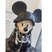 Bearbricks King Mickey Disney fashion action figure ornaments-1736712